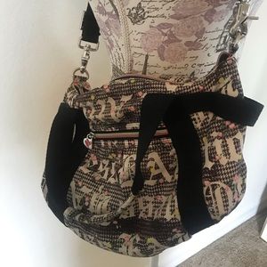 Harajuku Lovers Crossbody Bag